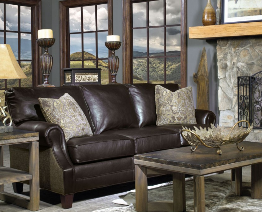 5 Steps to custom furniture design - Gene Sanes Custom Upholstery, Area ...